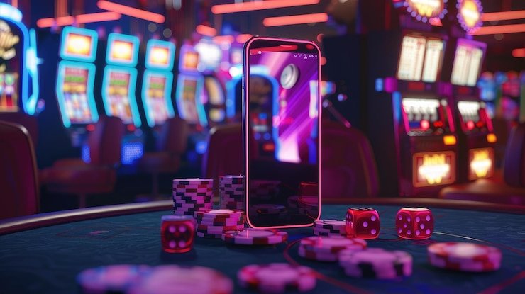 Keamanan akun jdtoto saat login di ponsel