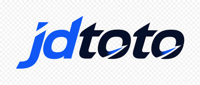 Logo jdtoto untuk beranda